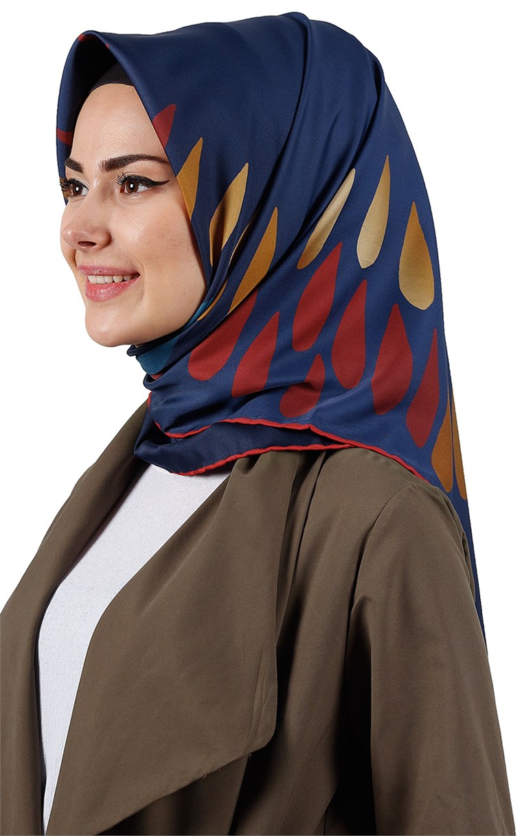 U.s Polo Assn Eşarp 1003-05