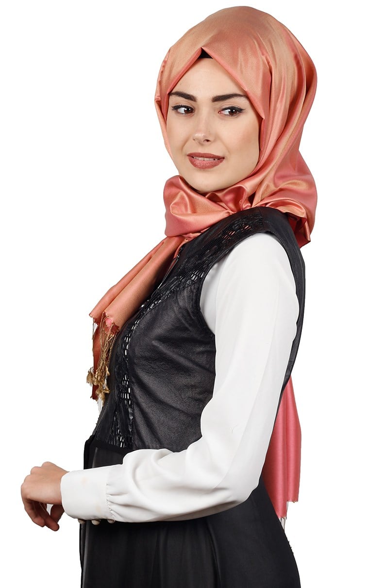 Levidor İpek Şal 1012-13