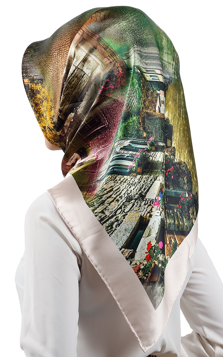 Armine İpek 2016 Kış Sezonu