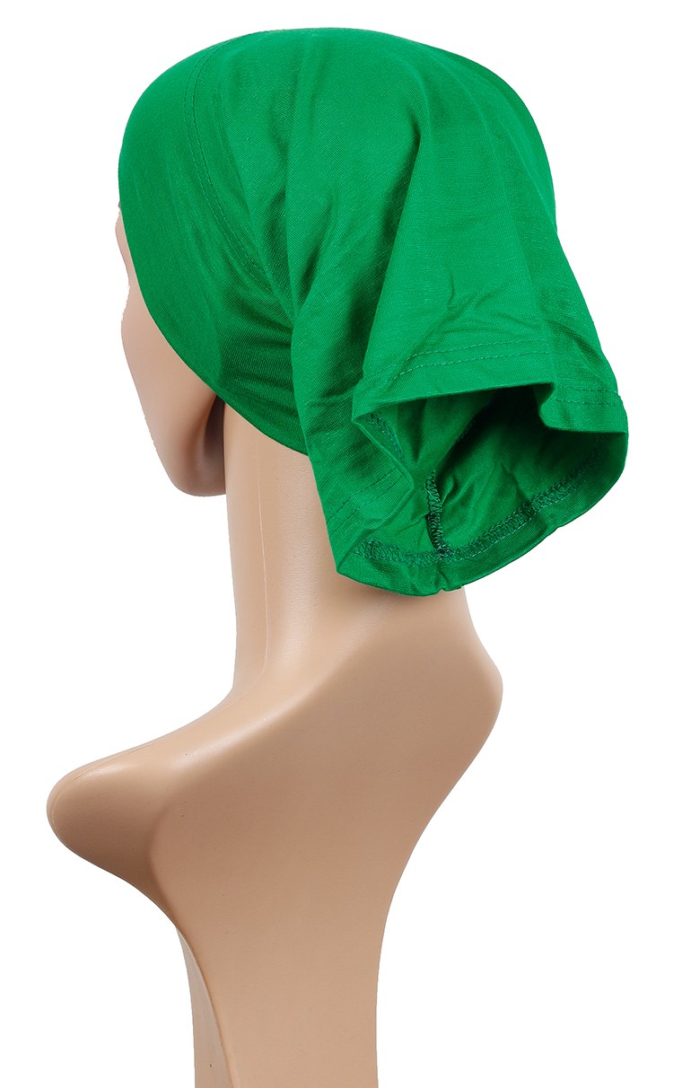 Likralı Havalı Bone 2505-1