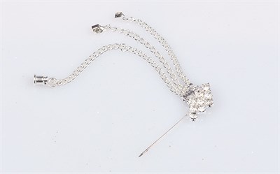 308-0001-04 KAPAKLI İĞNE