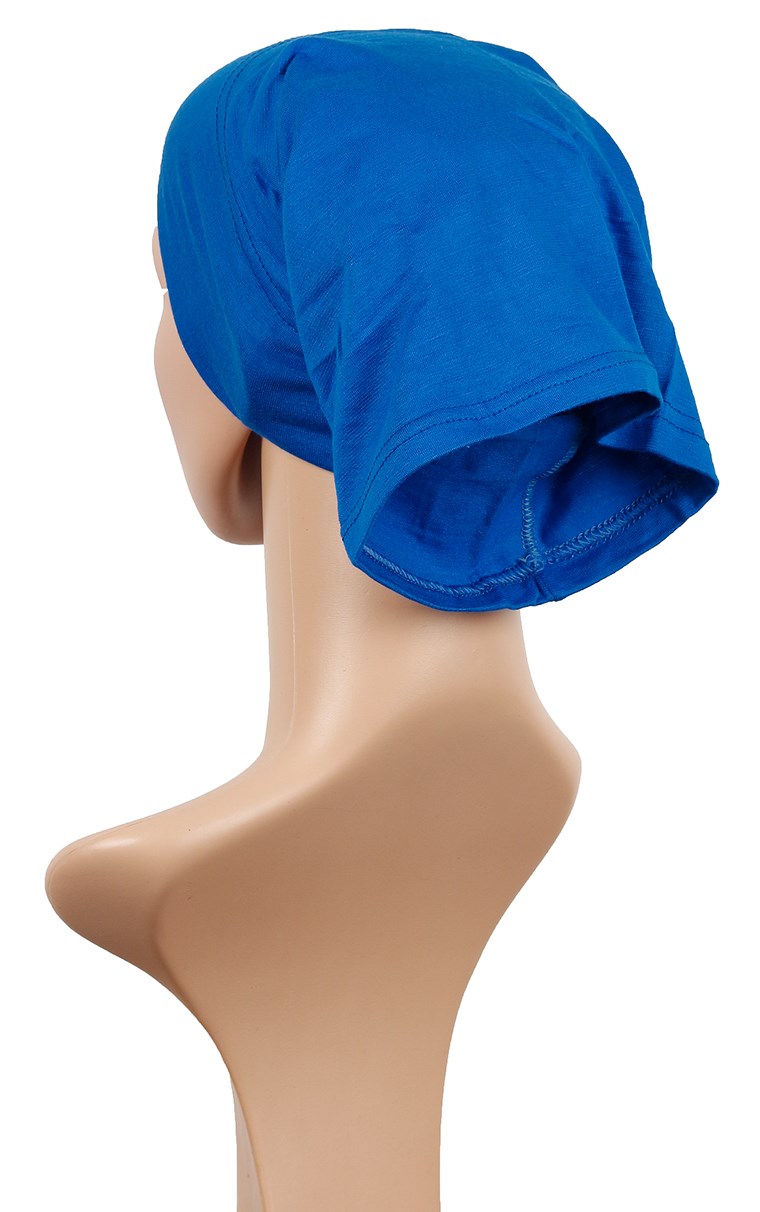 Likralı Havalı Bone 2505-2