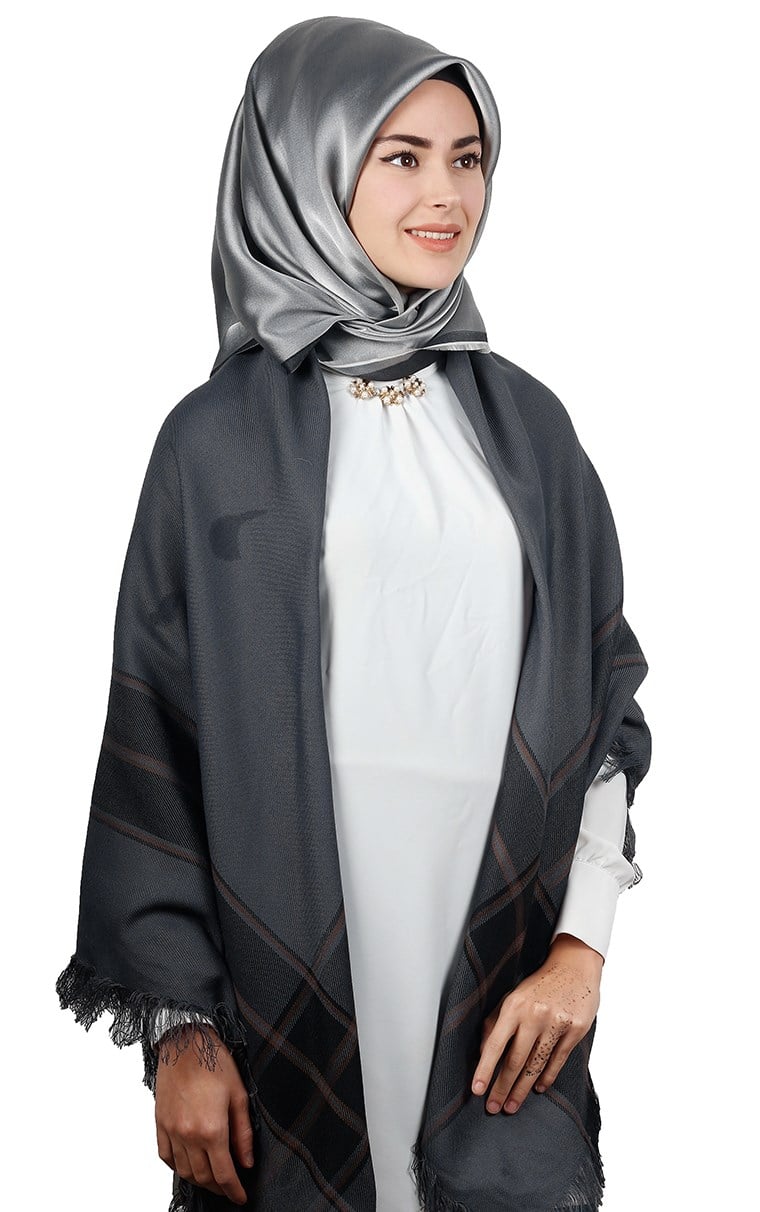 Babaanne Atkısı Orlon 5001-12