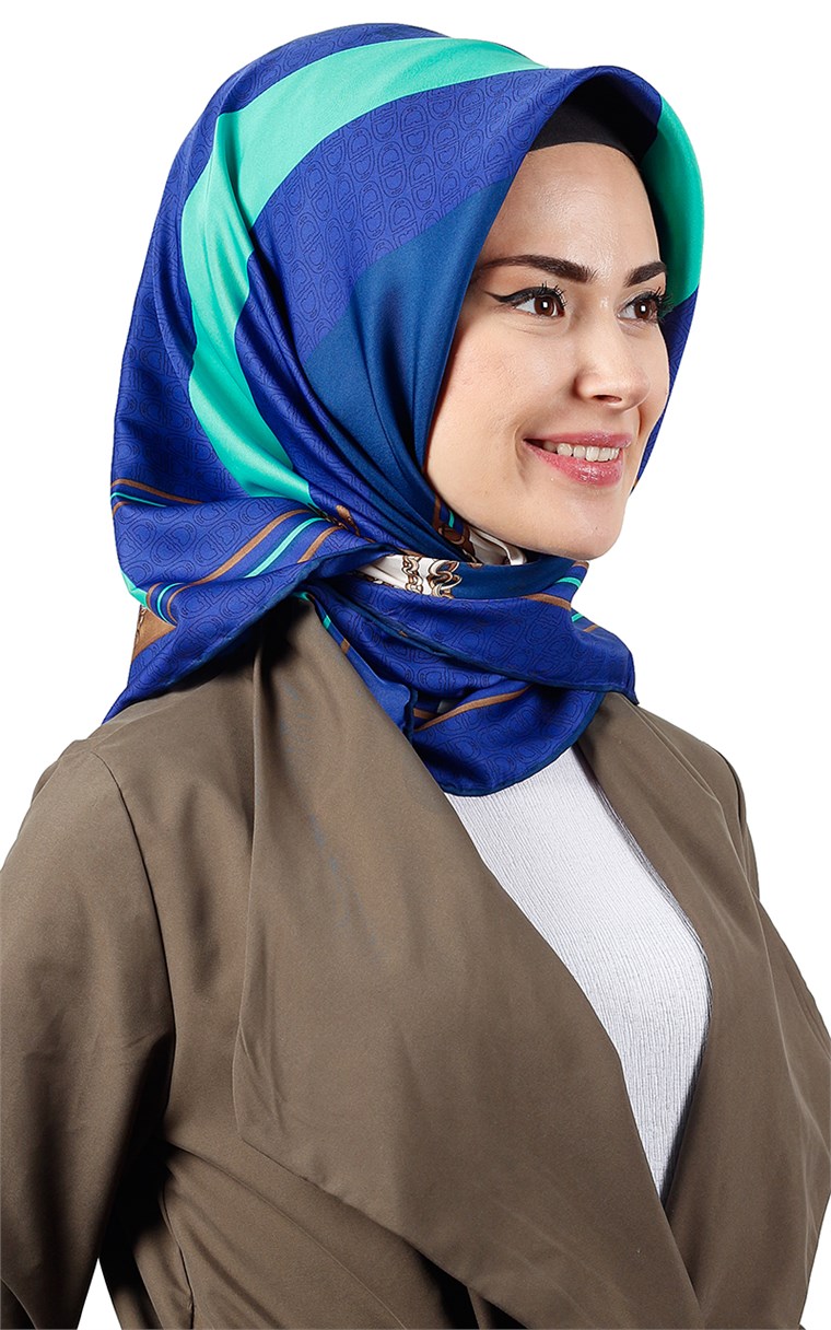 U.s Polo Assn Eşarp 1005-04