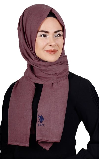 U.S.Polo Assn Coton Şal 1281-8 