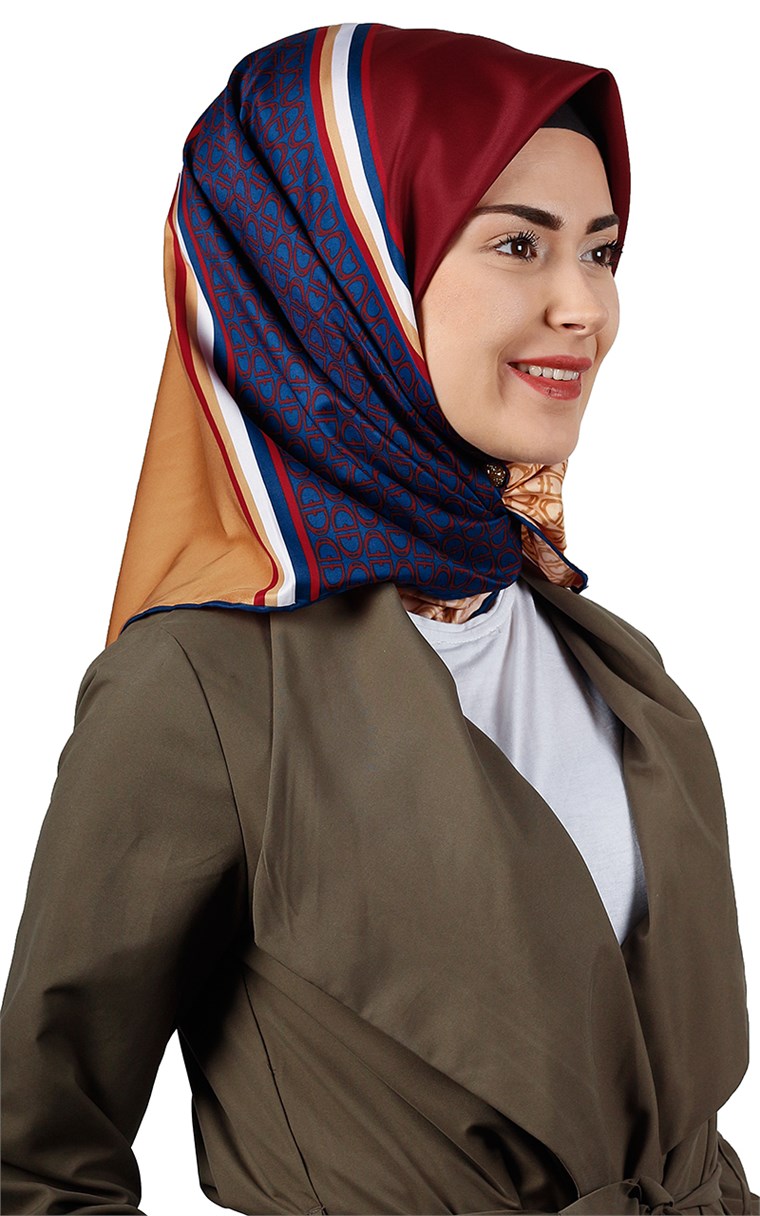 U.s Polo Assn Eşarp 1005-05