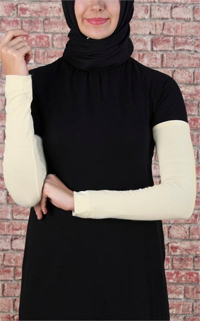 Likralı Kolluk 2543-4