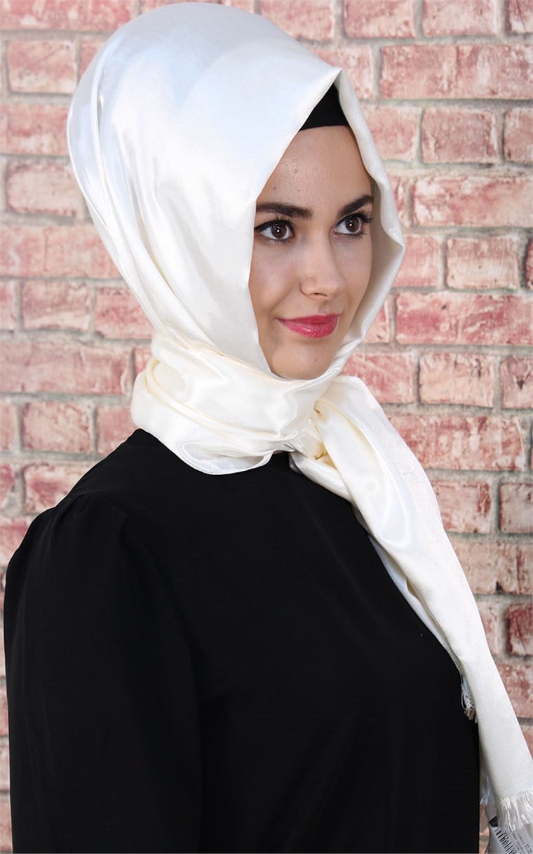 Emitasyon İpek Şal 5061-25