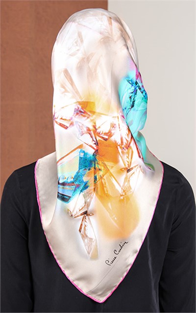 6814230-393 PİERRE CARDIN İPEK 2016 KIŞ