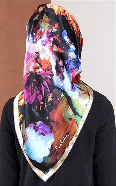 6767230-392 PİERRE CARDIN İPEK 2016 KIŞ