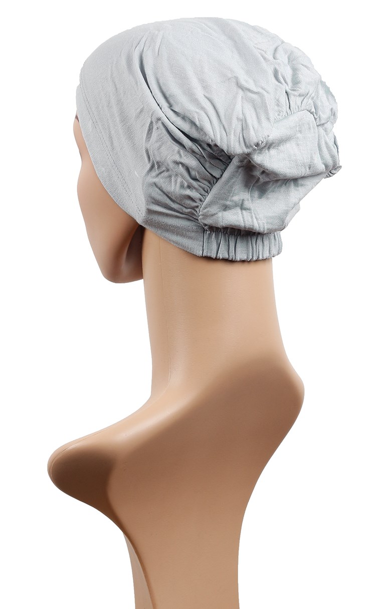 Liktalı Bağsız Bone 2501-1