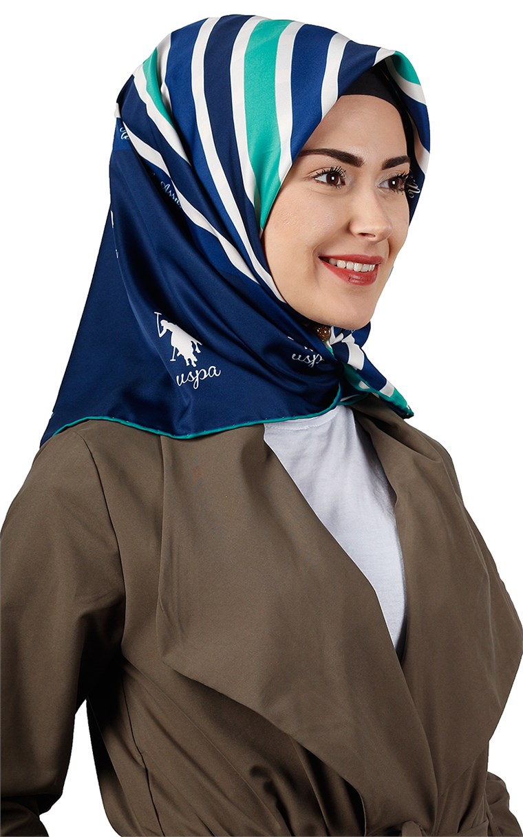 U.s Polo Assn Eşarp 1006-02