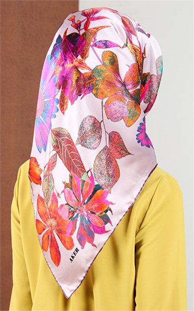 6705701-391 AKER İPEK 2015-2016 KIŞ SEZONU