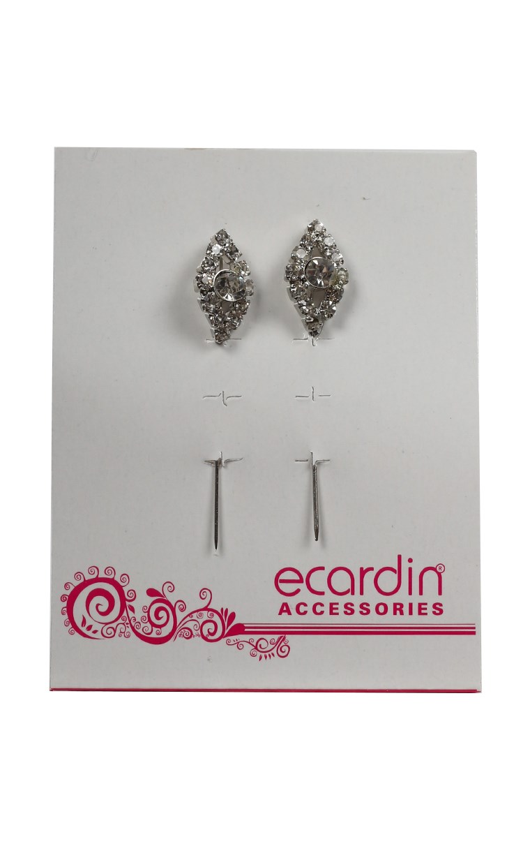 304-0001-02 İĞNE EŞARP İKİLİ