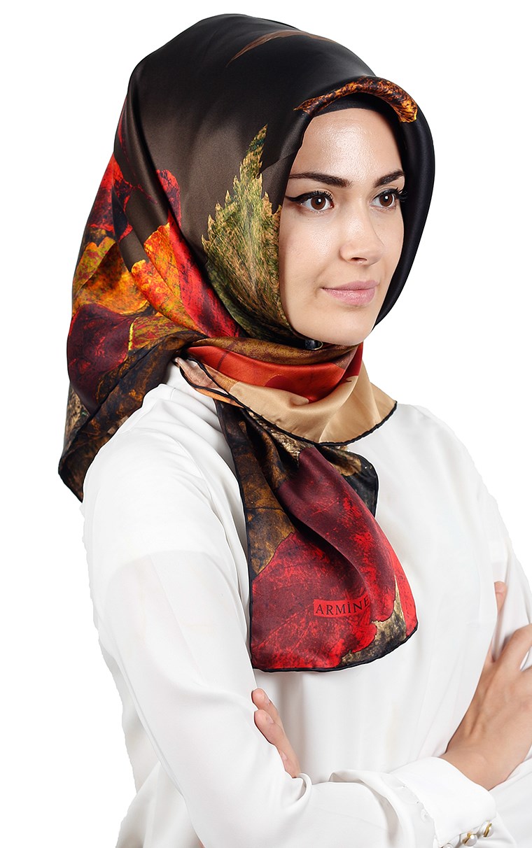  Armine İpek 2016 Kış Sezonu 7558-64