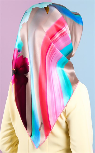 Armine İpek 2016 Kış Sezonu