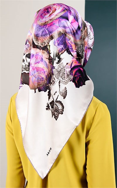 6715701-371 AKER İPEK 2015-2016 KIŞ SEZONU