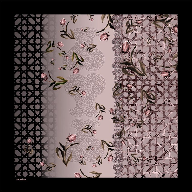 Armine İpek 2017 Yaz Sezonu 7645-19