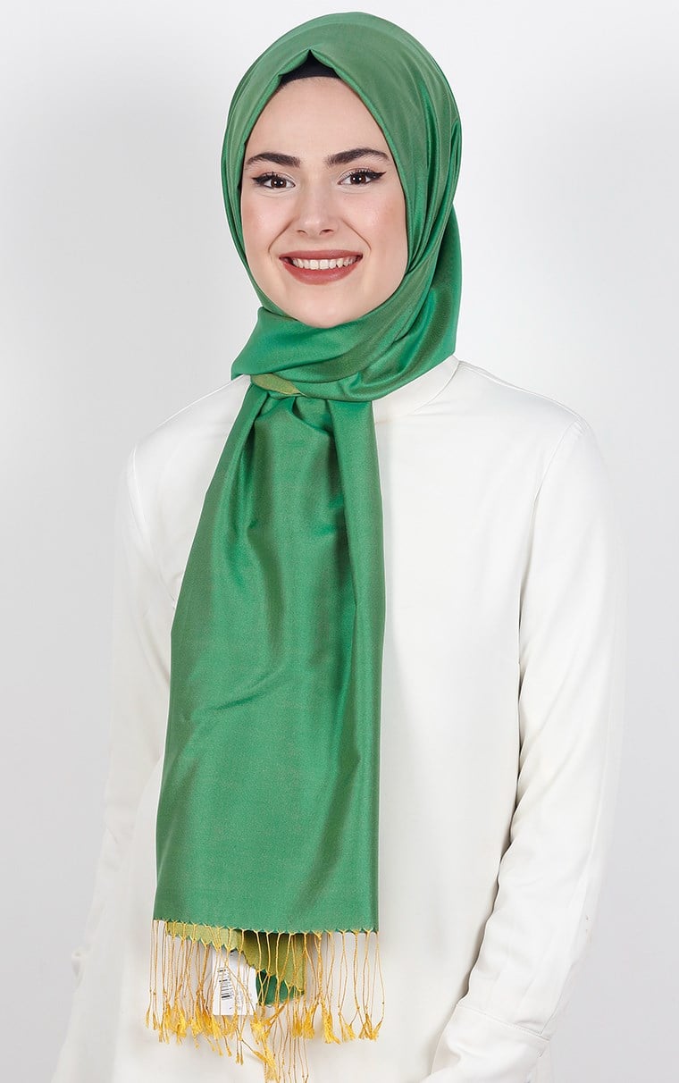 Armanda İpek Şal 1021-30