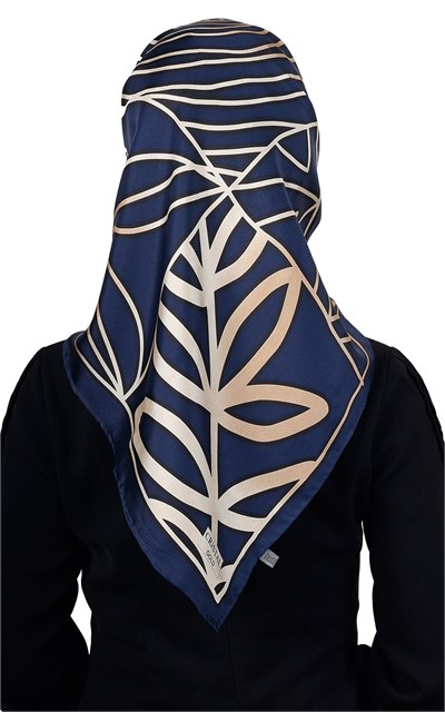 İthal İpek Eşarp 1567-2