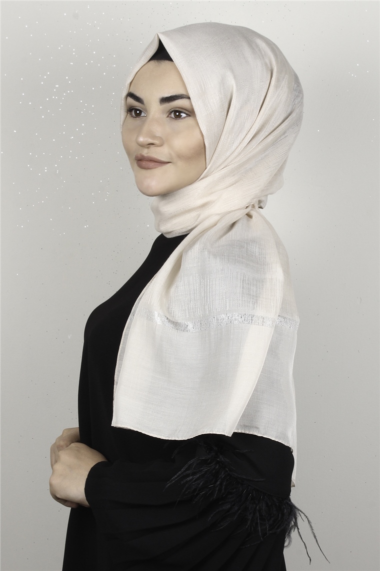 Açelya Şal 1372-18 Kemik 