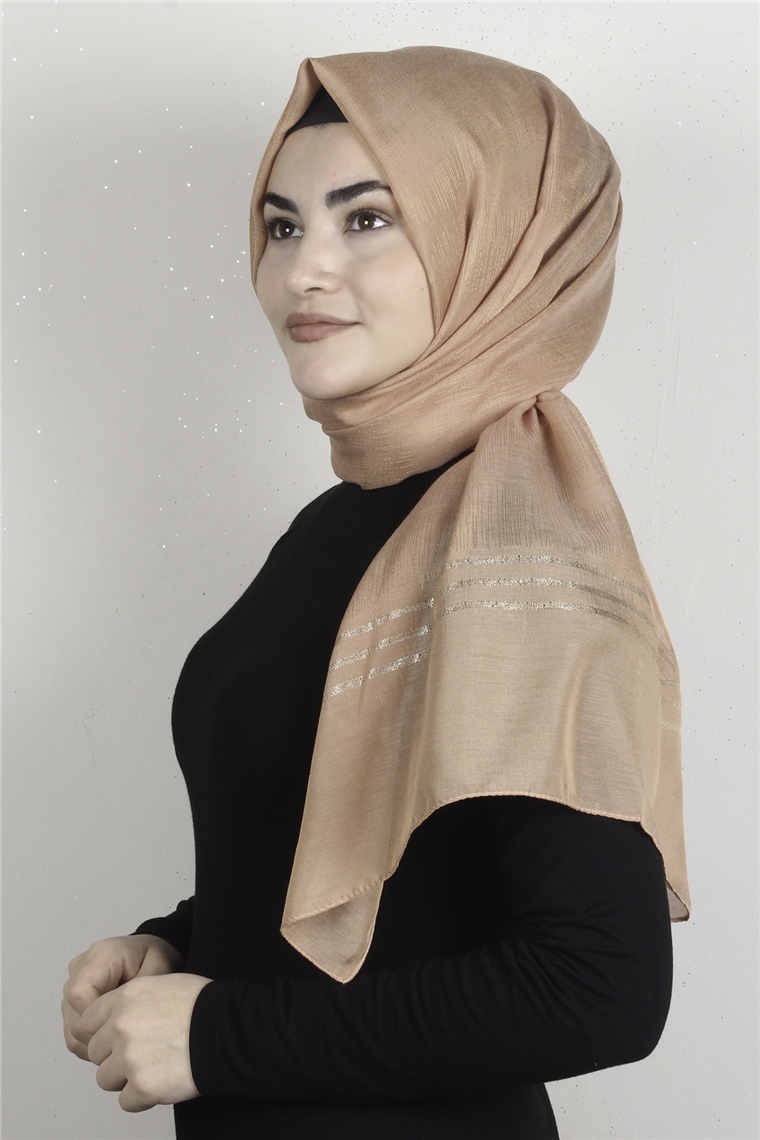 Açelya Şal 1372-43 Portakal Çiçeği