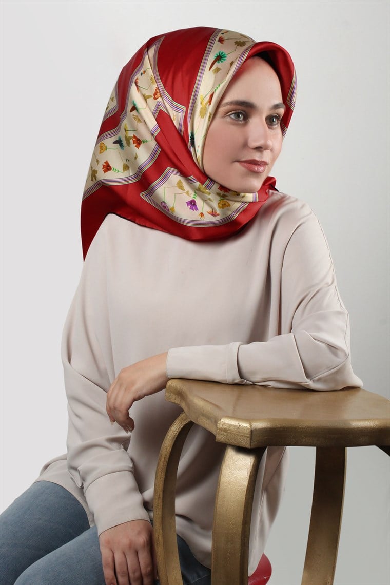 Aer Eşarp İndirimli 6997701-312