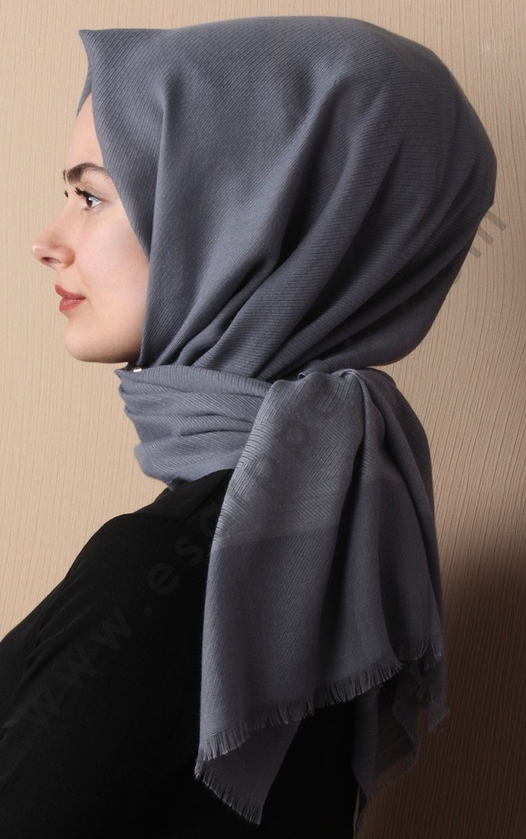 Ahenk Pamuk Şal 133-1