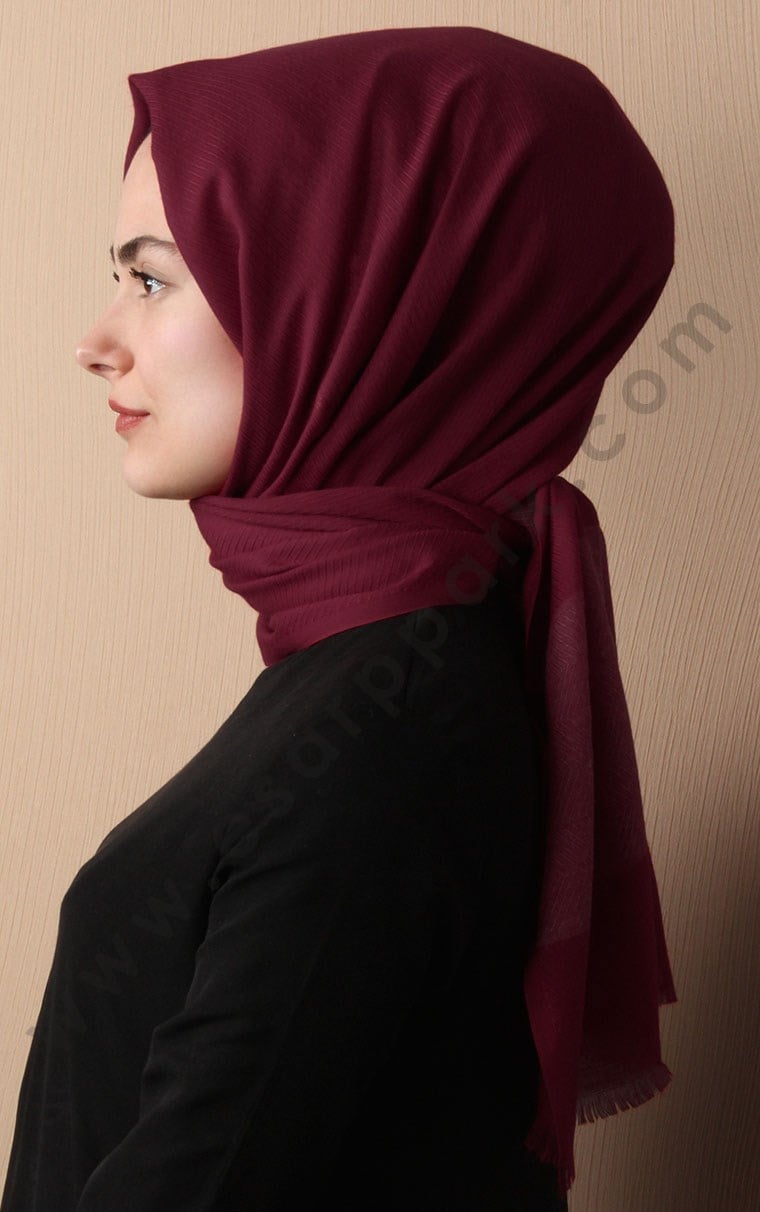 Ahenk Pamuk Şal 133-6