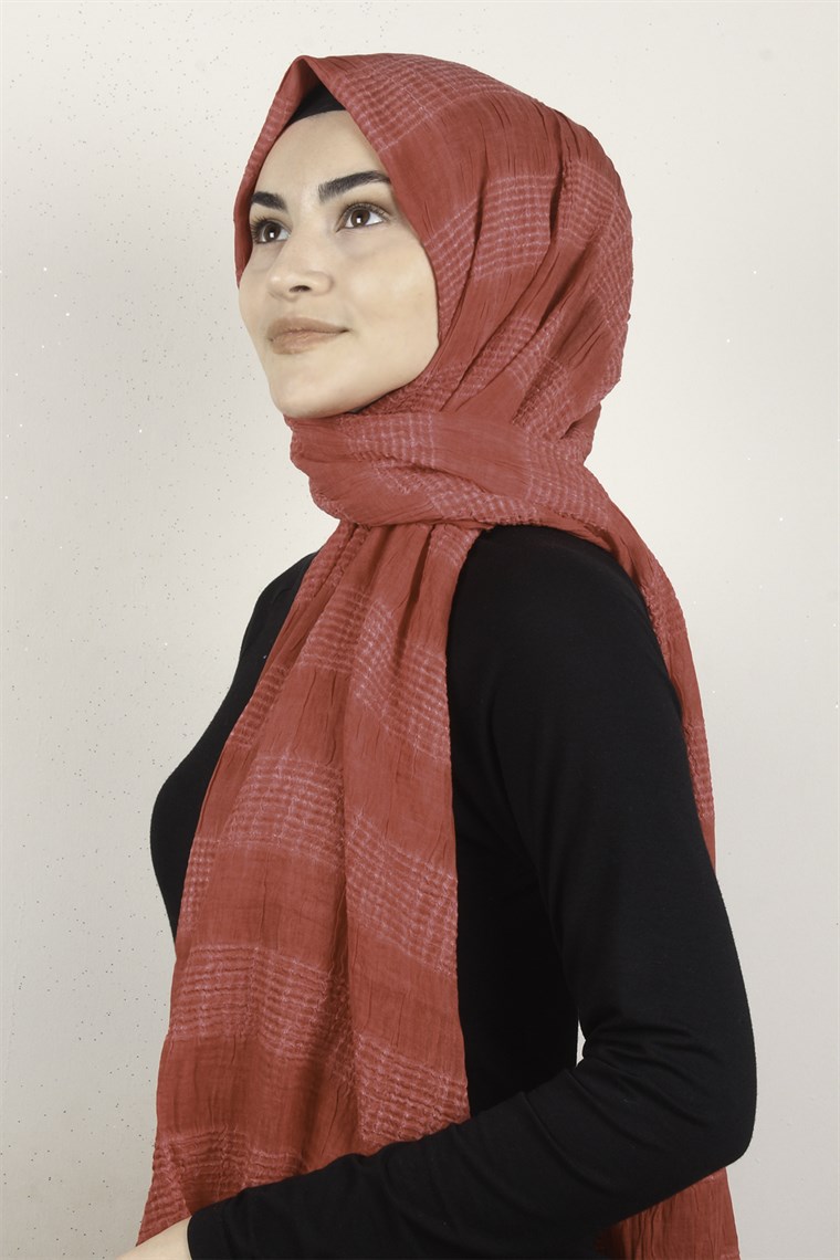 Akel Trend Şal 142-12