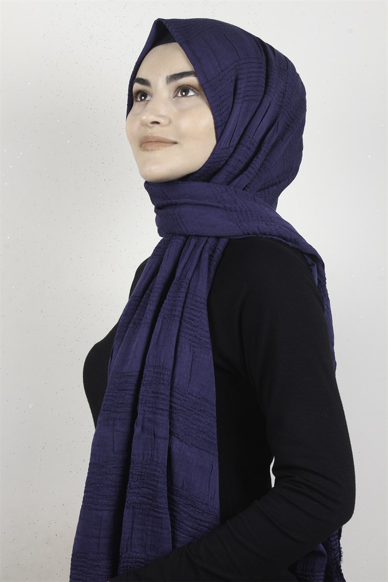 Akel Trend Şal 142-9