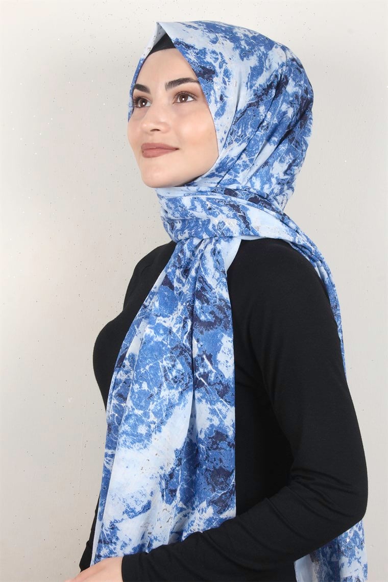 Akel Trend Şal 148-3