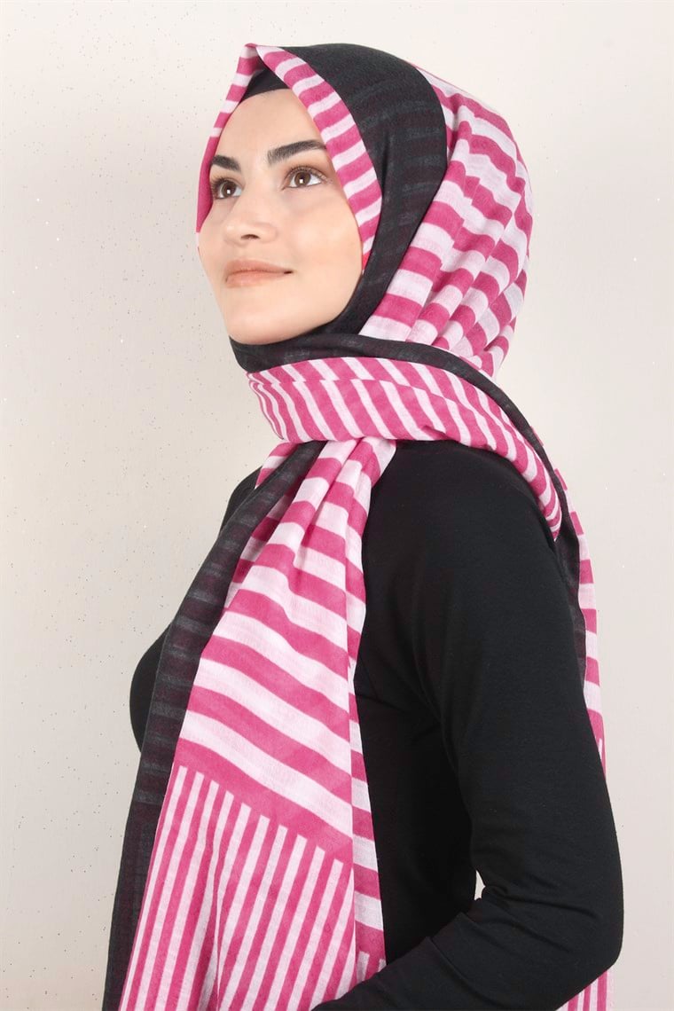 Akel Trend Şal 154-10