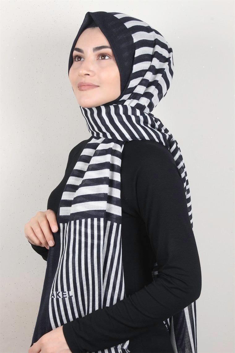 Akel Trend Şal 154-6