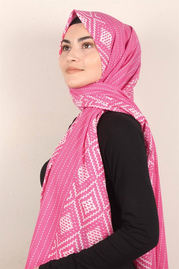 Akel Trend Şal 156-12