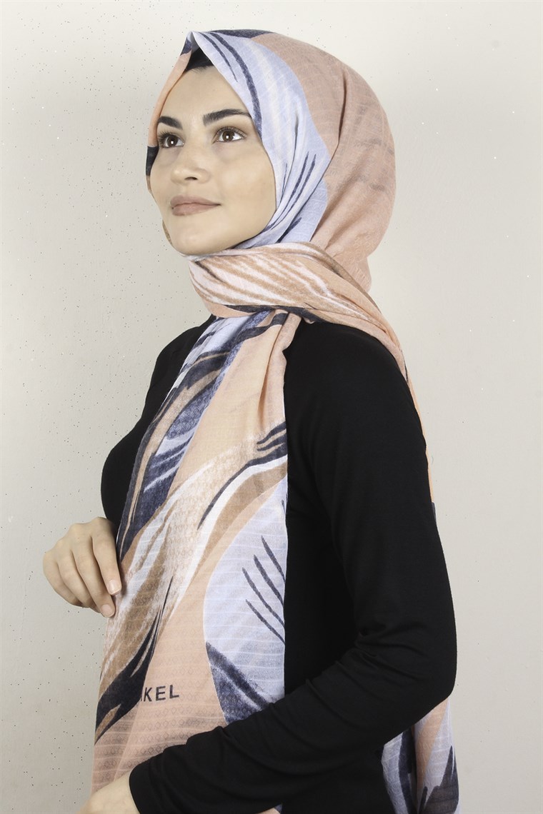 Akel Trend Şal 157-3