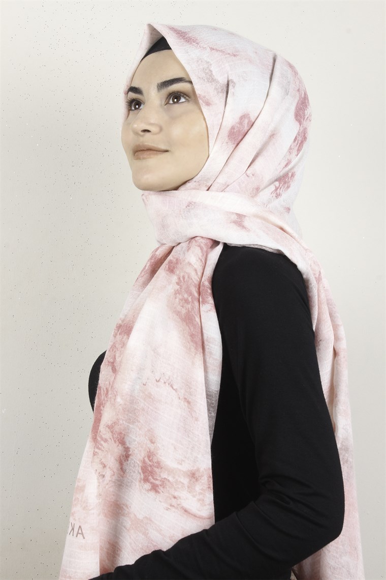 Akel Trend Şal 159-5