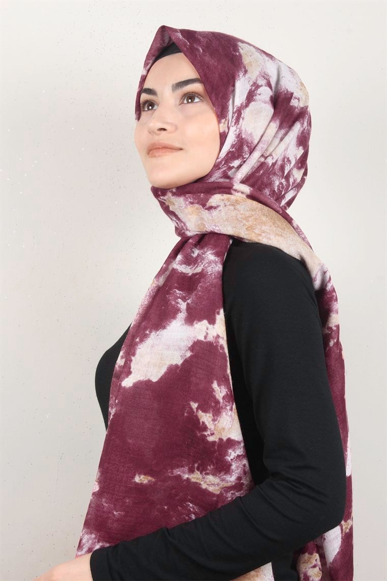 Akel Trend Şal 159-6