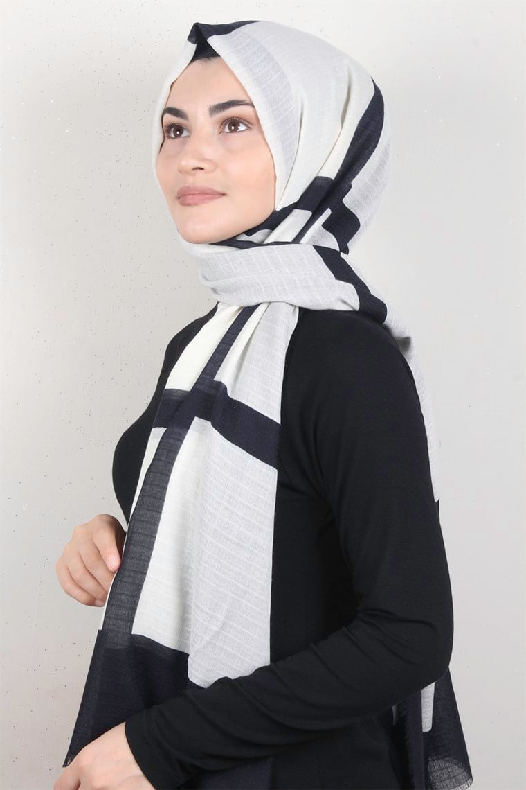 Akel Trend Şal 194-4