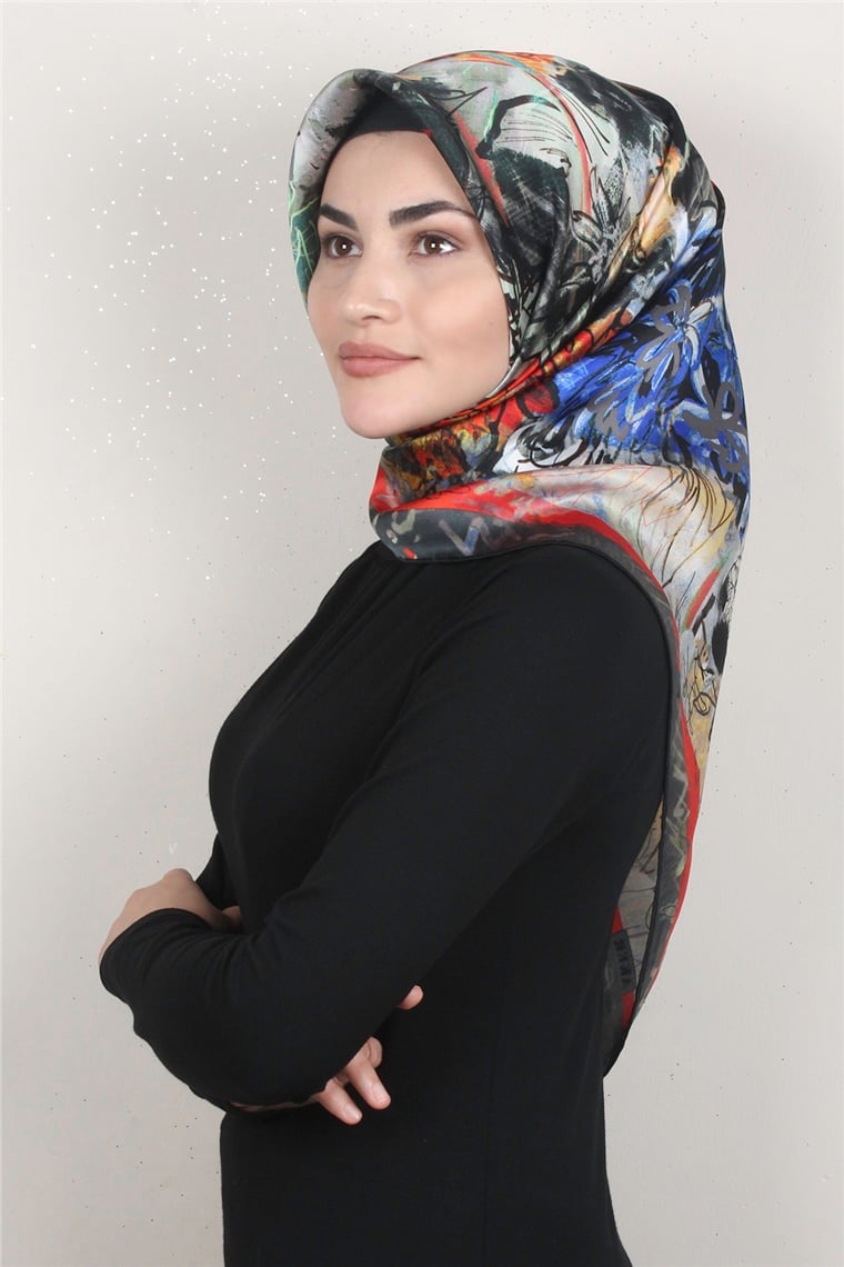 Aker 2021 Yaz Sezonu 8210701-312