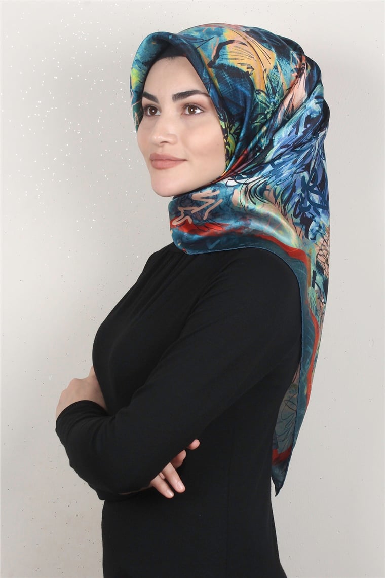 Aker 2021 Yaz Sezonu 8210701-321