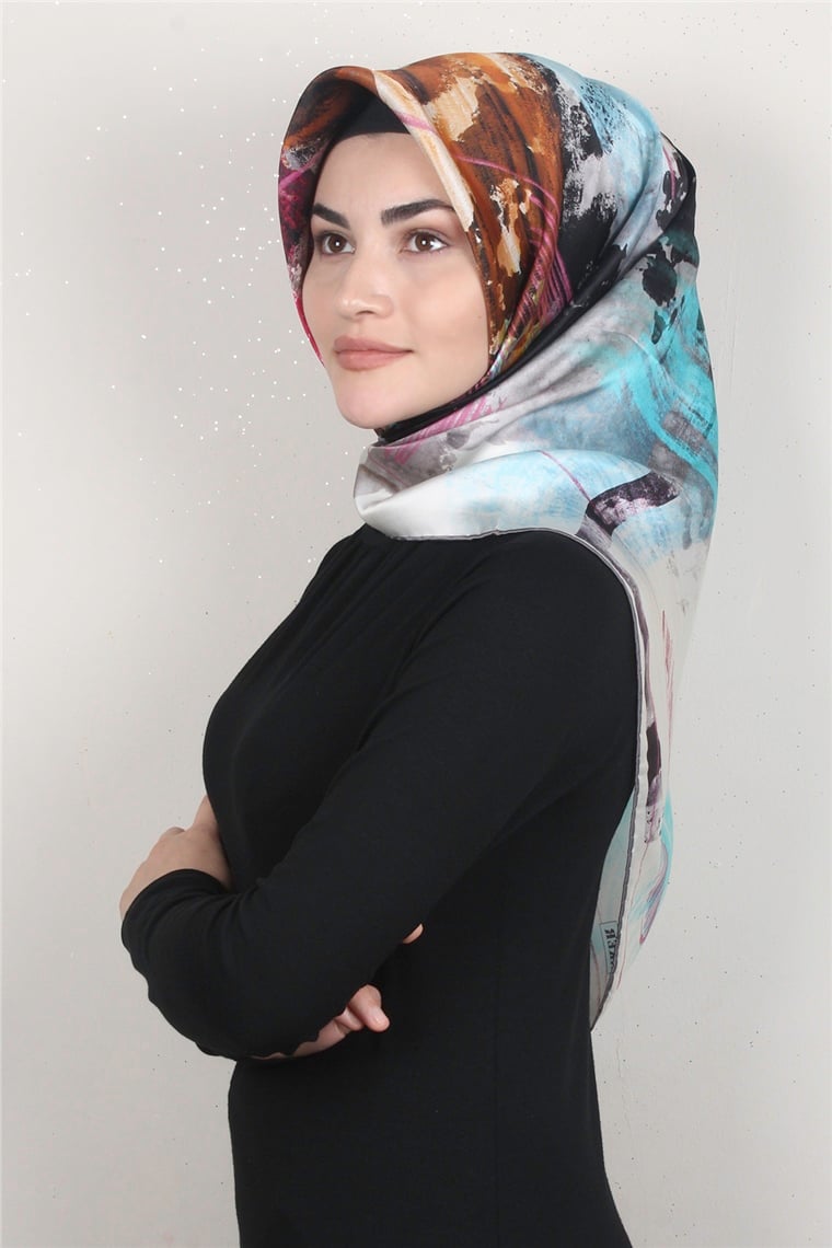 Aker 2021 Yaz Sezonu 8239701-372