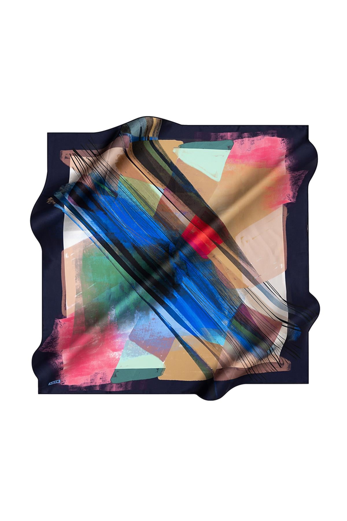 Aker 2025 Yaz 9034701-321