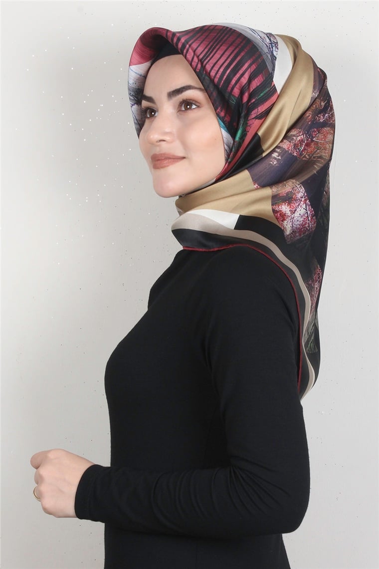 Aker 21-22 Kış Sezonu 8414701-341