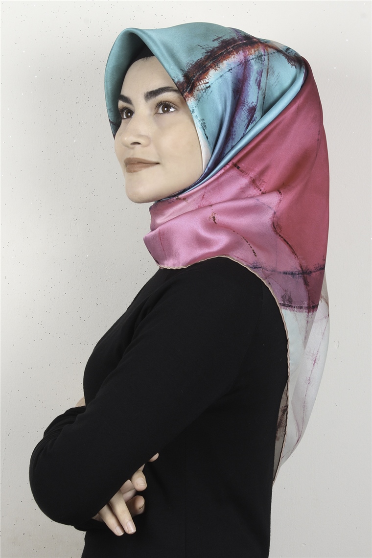 Aker Collection İpek 7487701-331