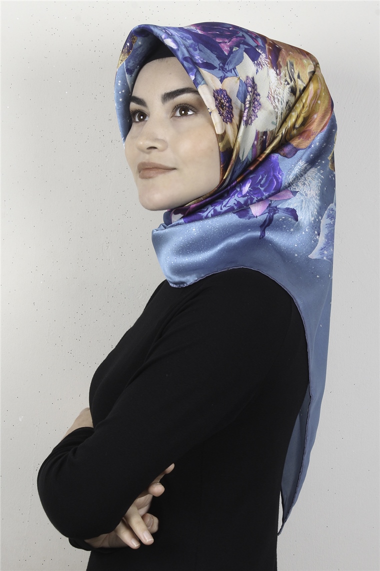 Aker Collection İpek 7580701-321