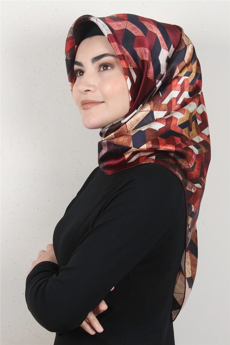 Aker Collection İpek 7632701-341