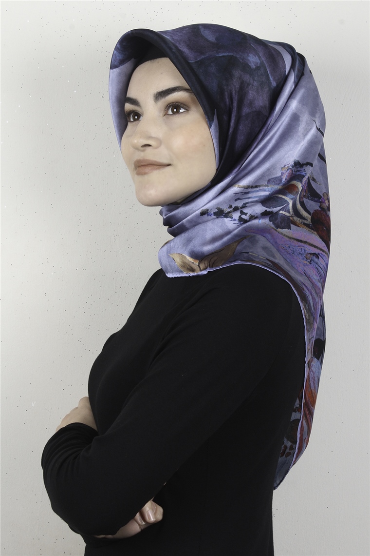 Aker Collection İpek 7648701-322