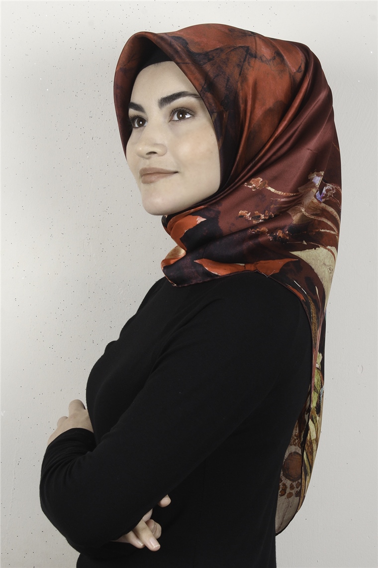 Aker Collection İpek 7648701-341