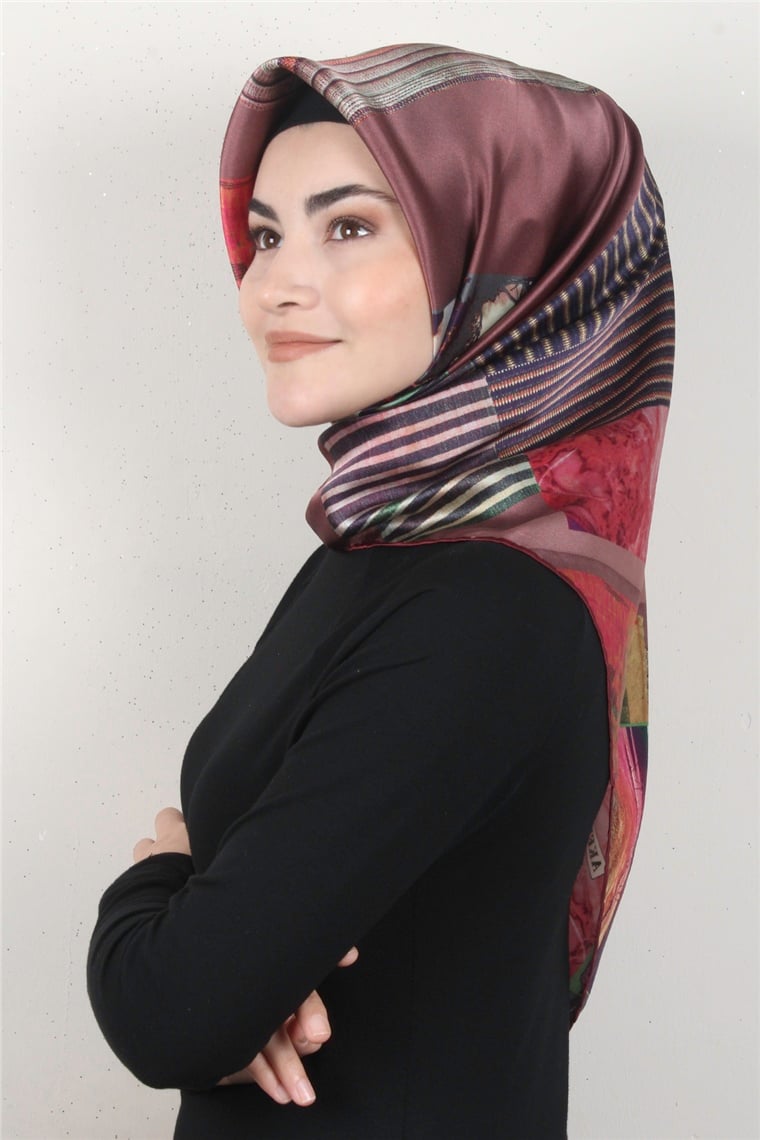 Aker Collection İpek 7649701-341